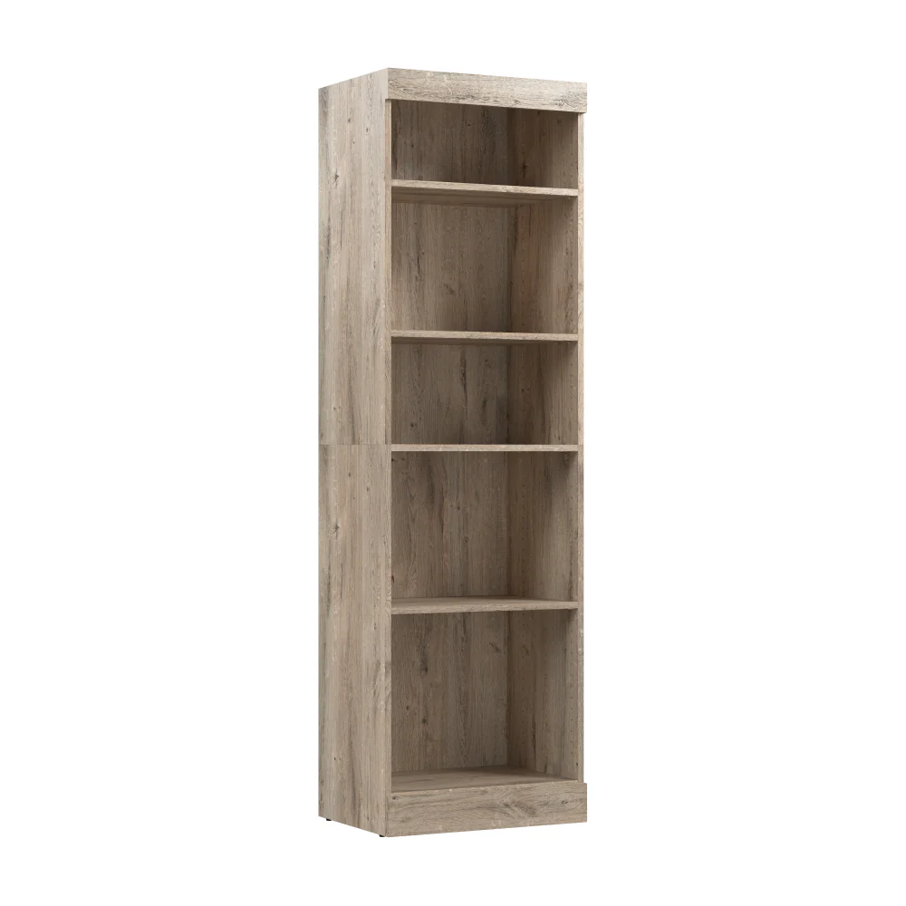 25W x 19D Closet Organizer - Image 11