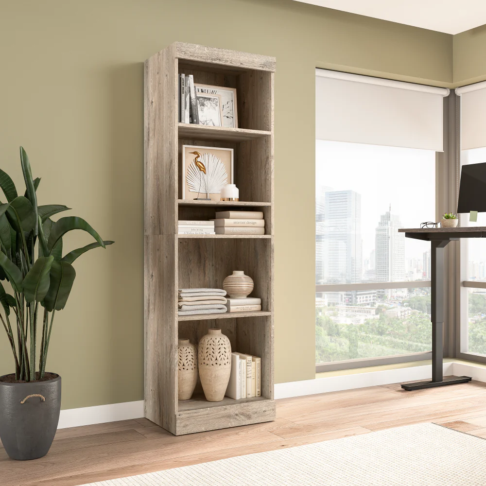 25W x 19D Closet Organizer - Image 12