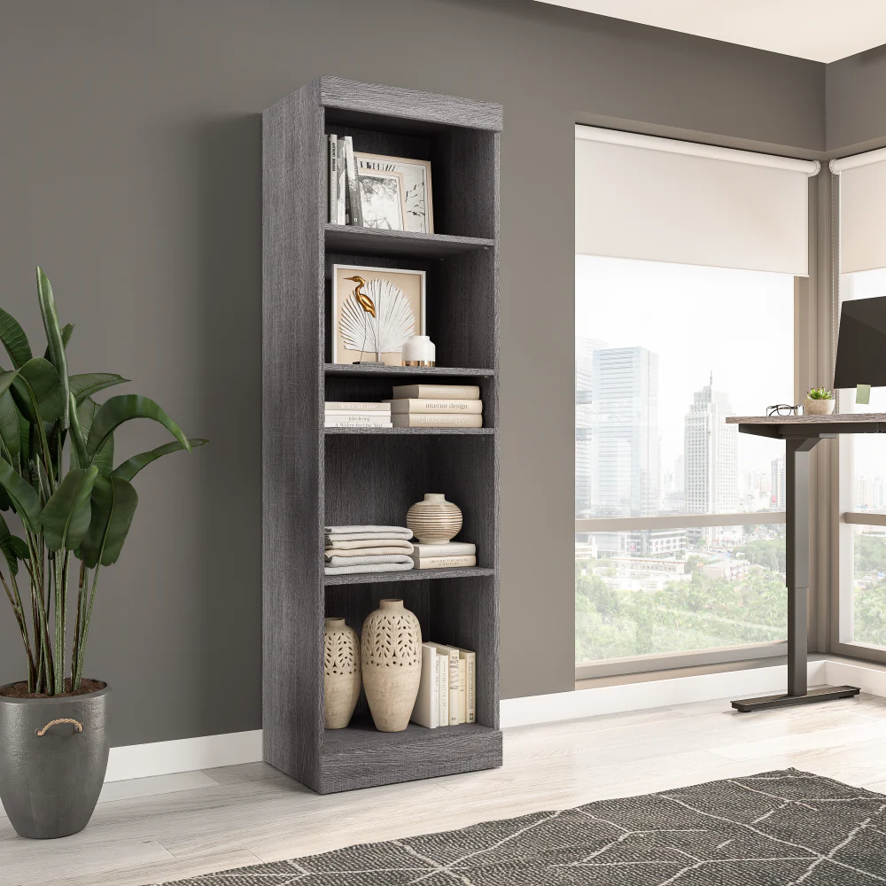 25W x 19D Closet Organizer - Image 7