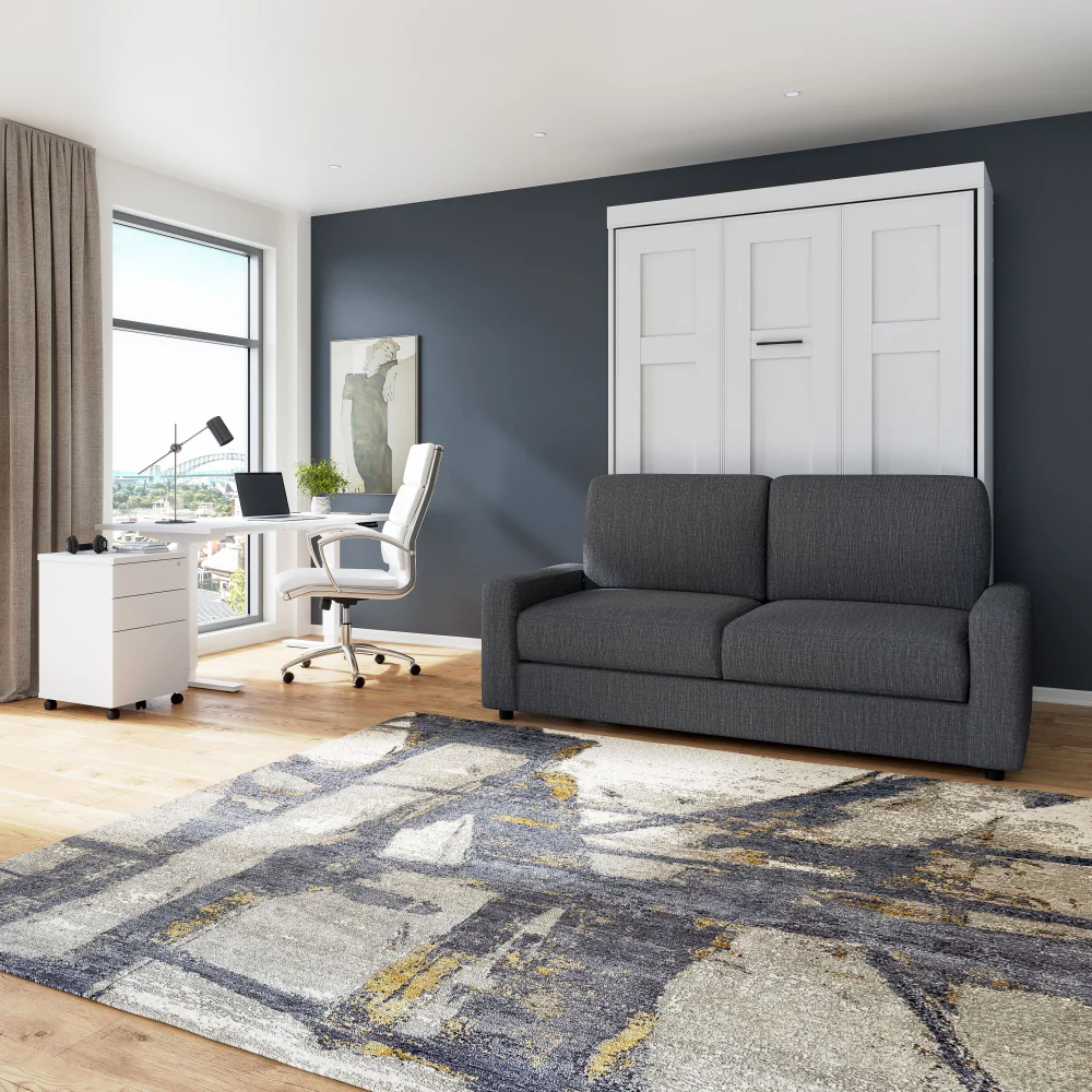 Sofa Murphy Bed - Image 4