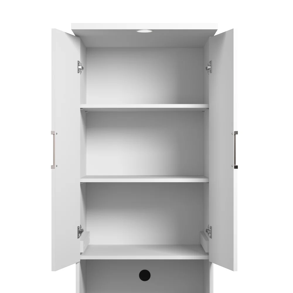 Murphy Bed Storage Tower - Image 6
