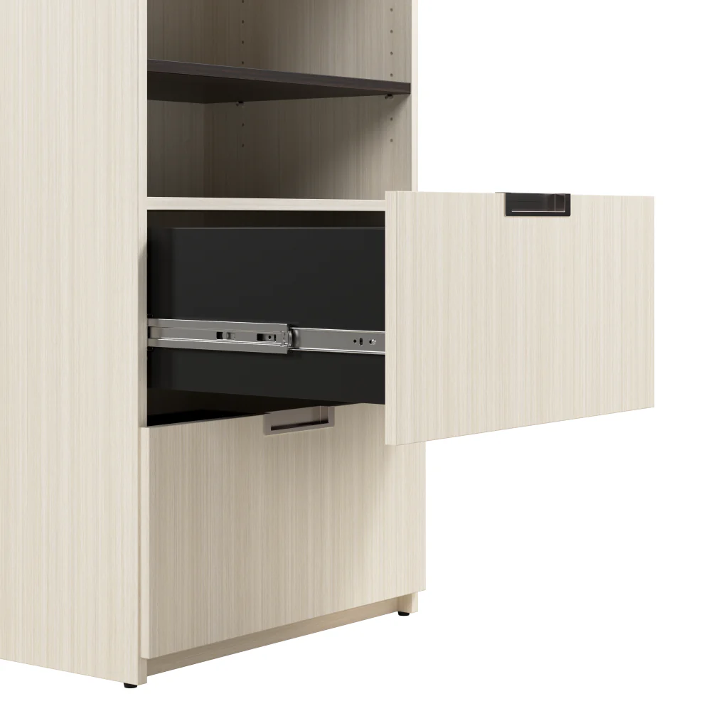 Murphy Bed Storage Tower - Image 4