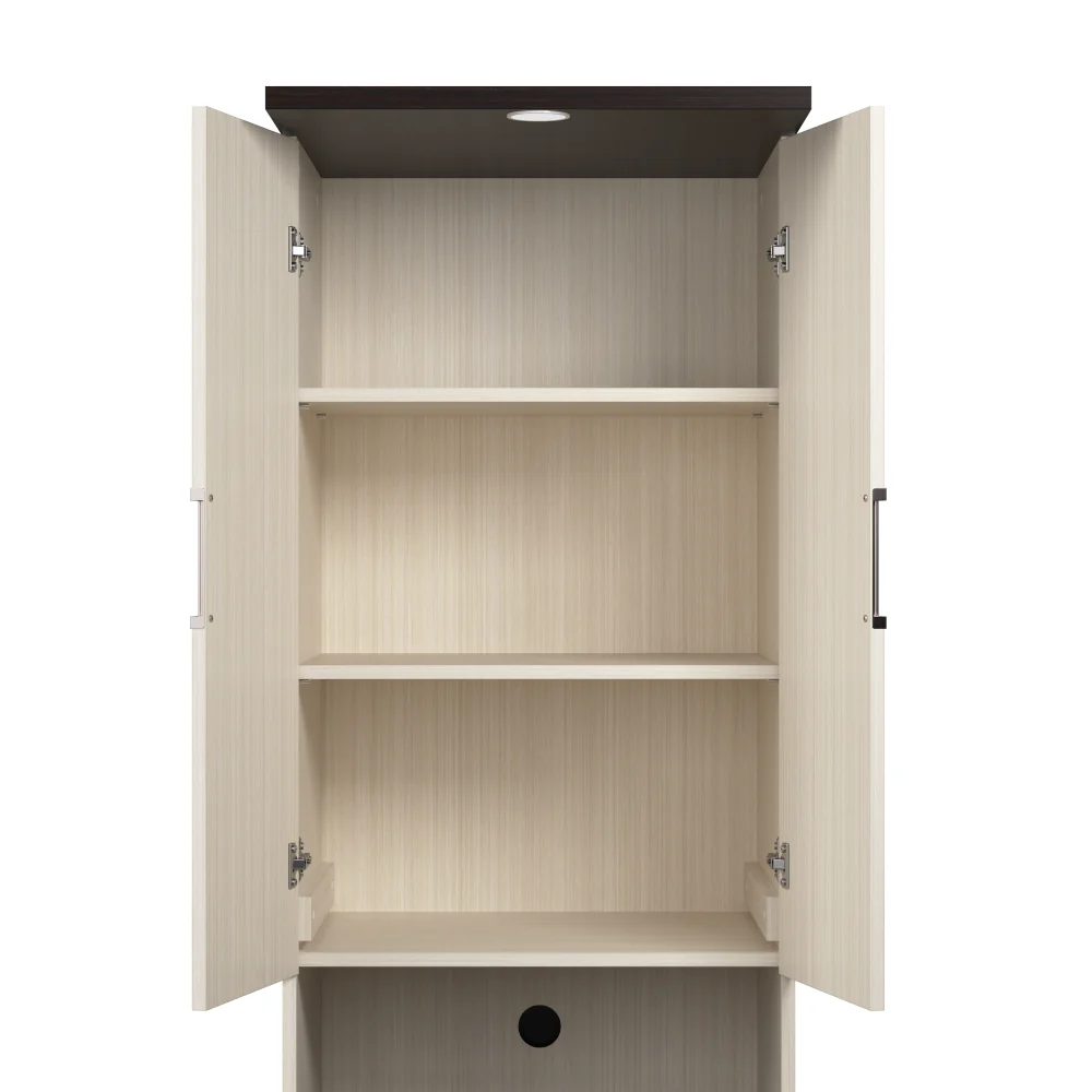 Murphy Bed Storage Tower - Image 5
