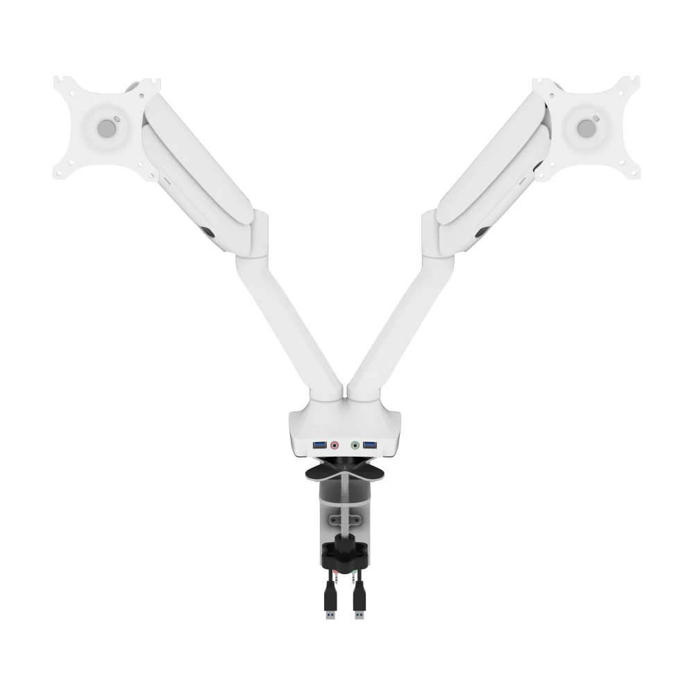 Dual Monitor Arm