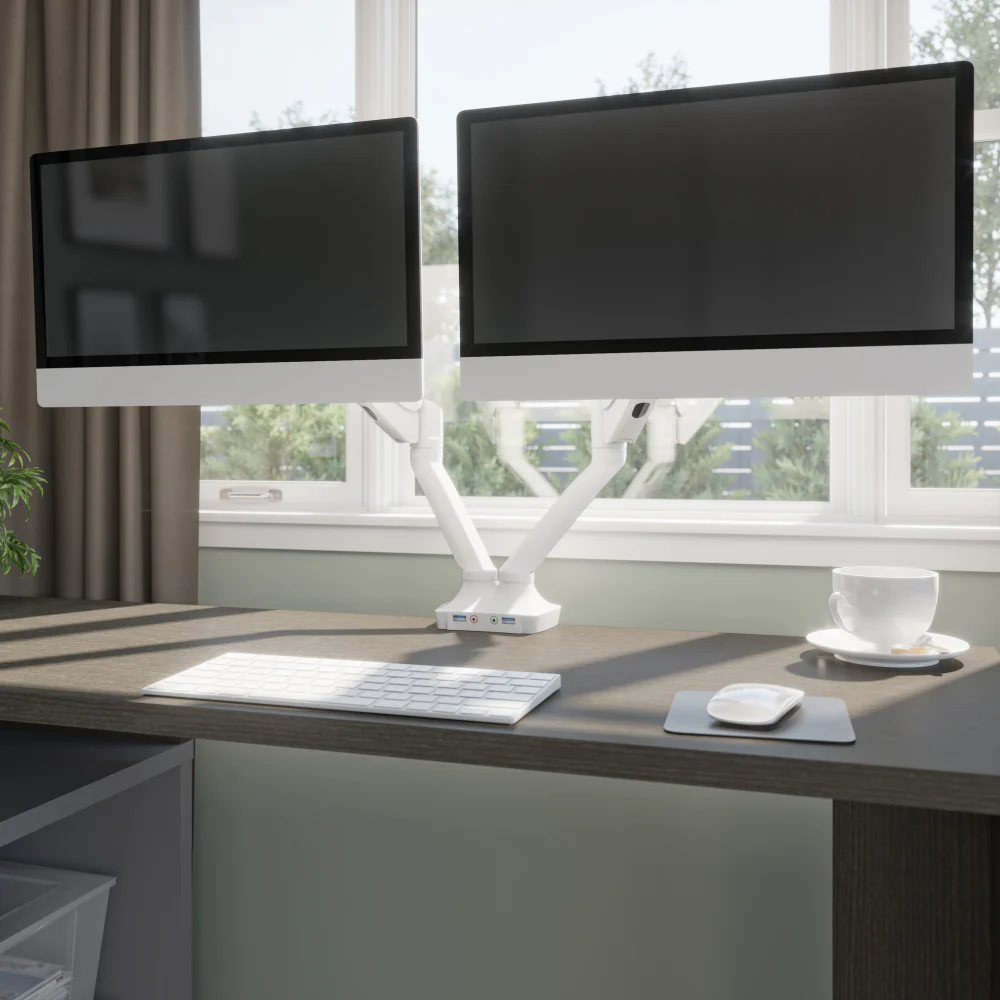 Dual Monitor Arm - Image 2