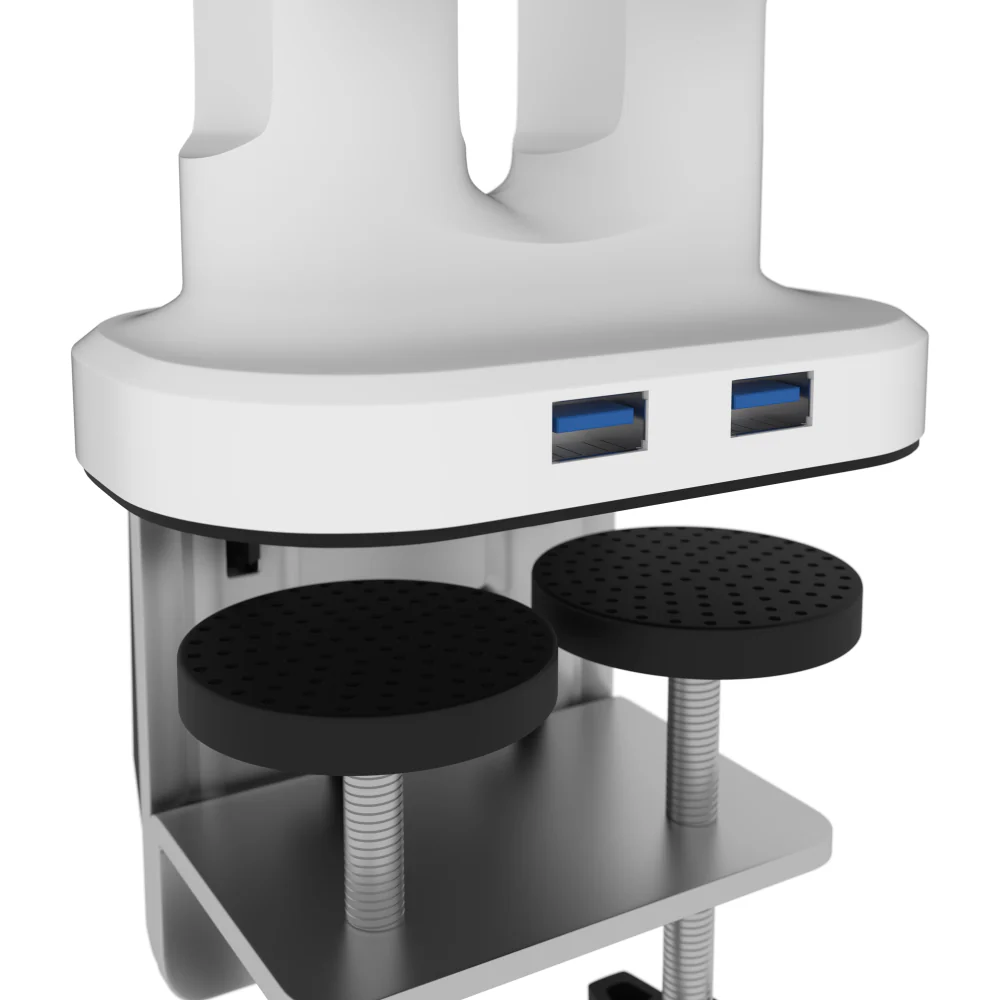 Dual Monitor Arm - Image 4