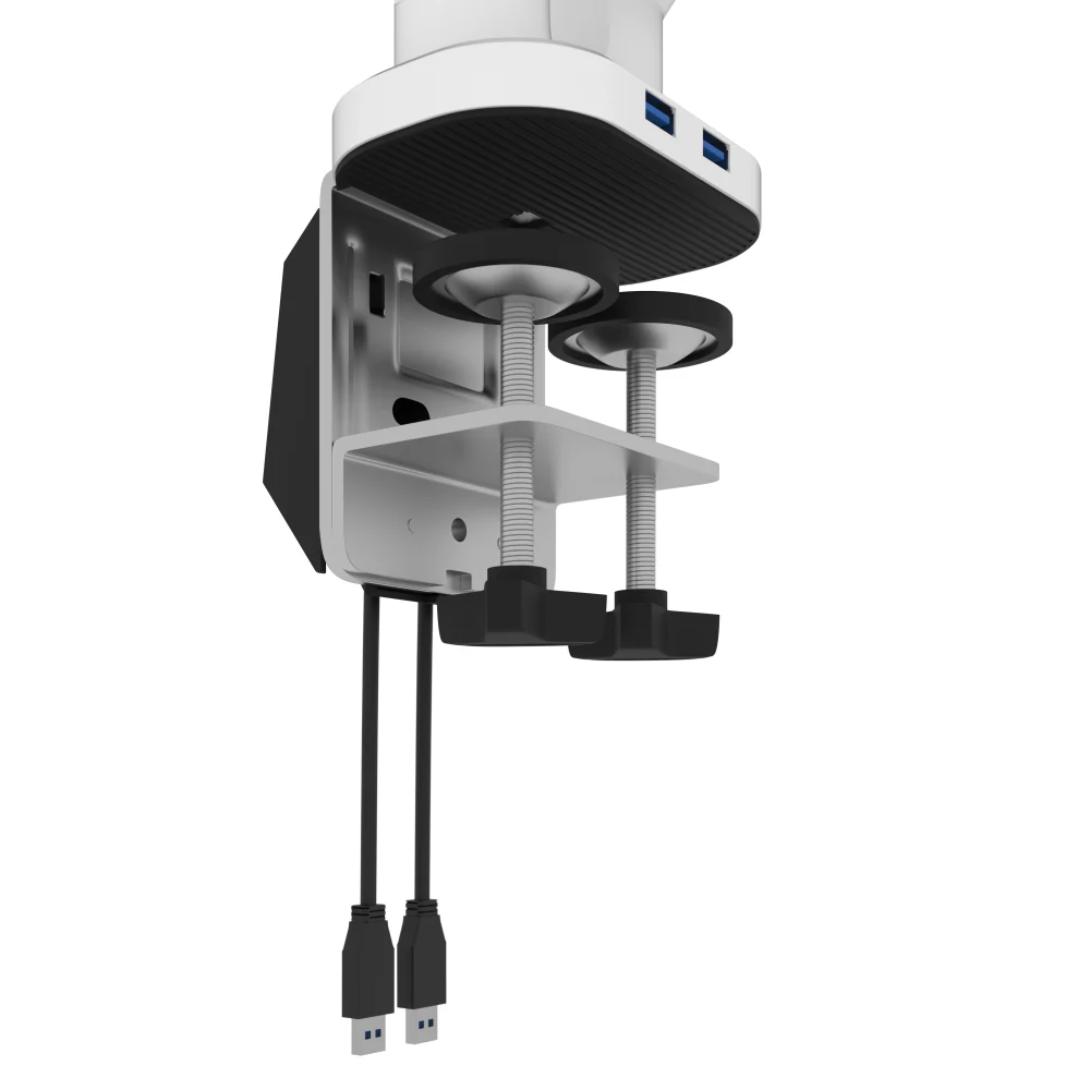 Dual Monitor Arm - Image 5