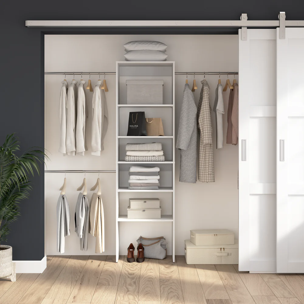 24W Closet Kit - Image 9