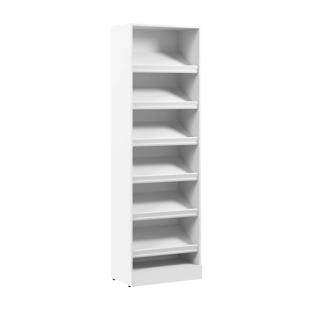25W x 16D Modular Closet Organizer - Image 13