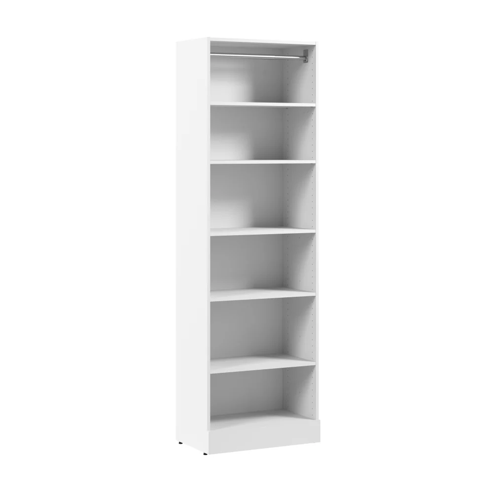 25W x 16D Modular Closet Organizer - Image 18