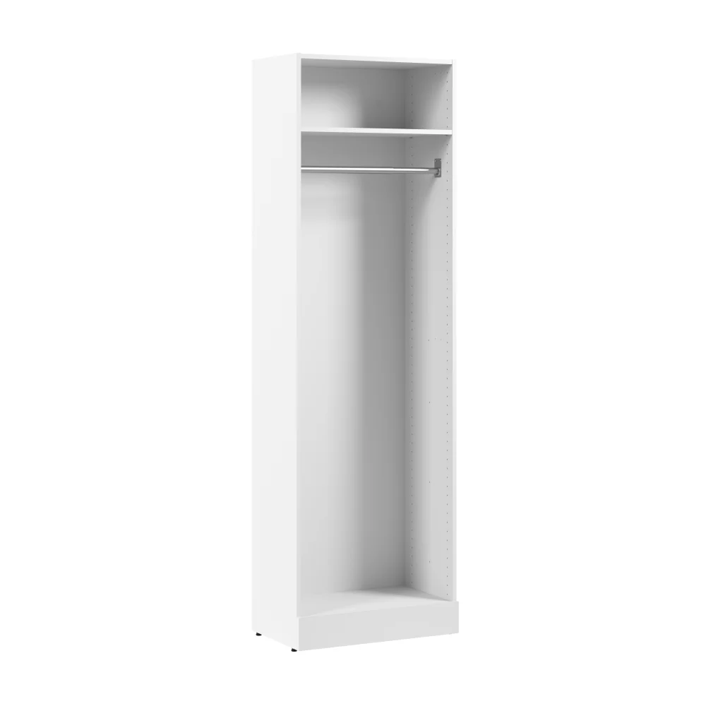 25W x 16D Modular Closet Organizer - Image 30