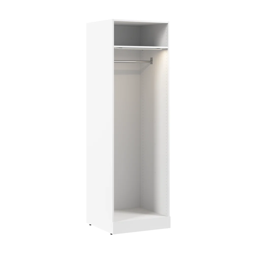 25W x 25D Modular Closet Organizer - Image 22