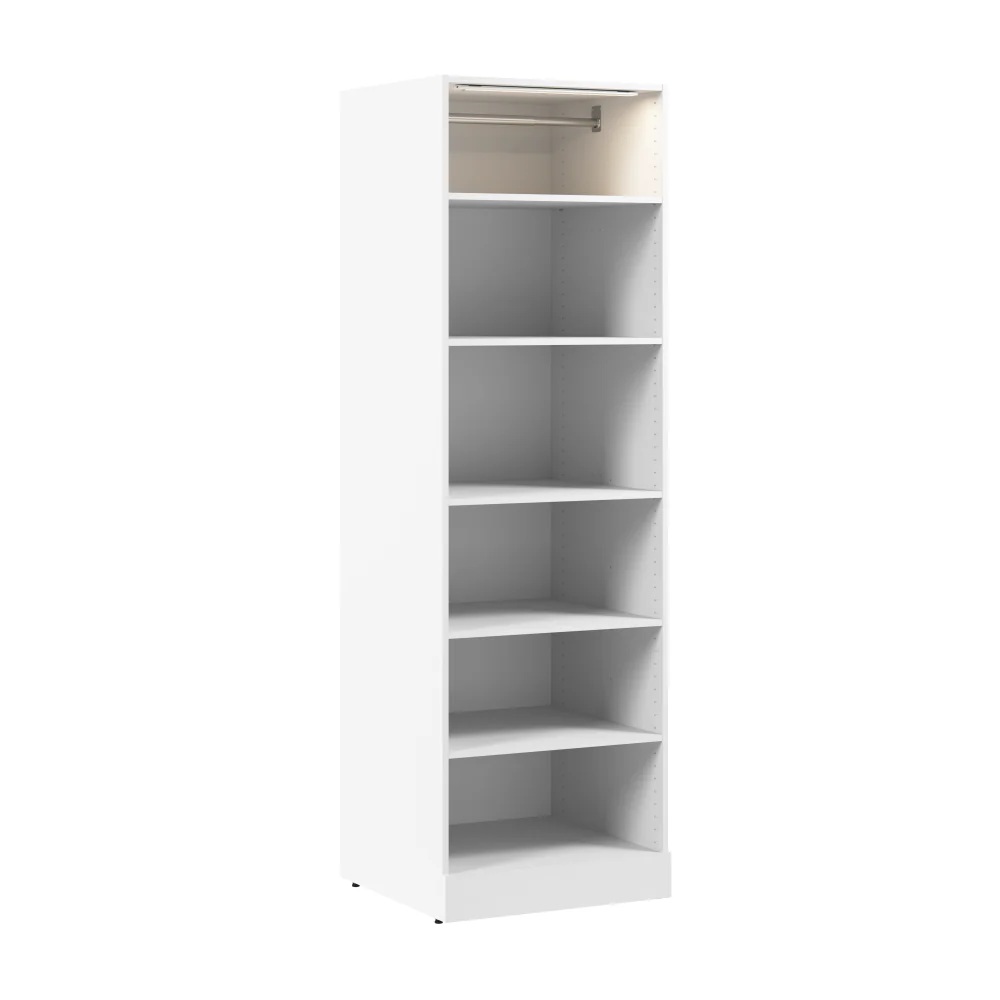 25W x 25D Modular Closet Organizer - Image 8