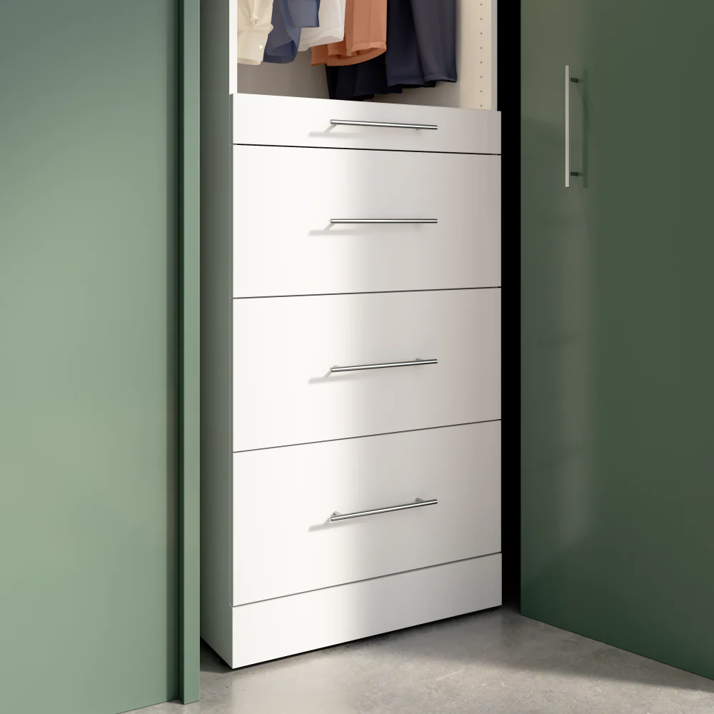 25W Modular Drawer Set - Image 20