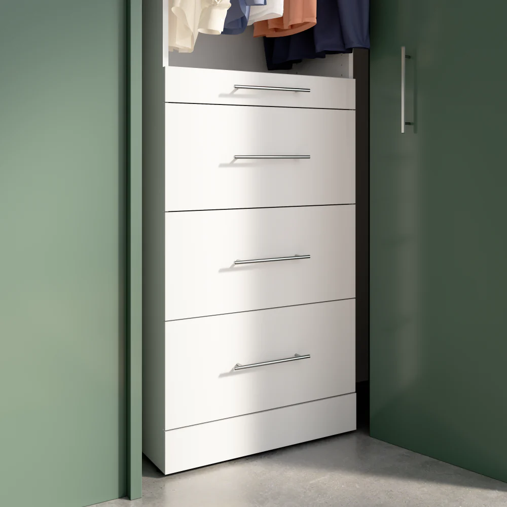 25W Modular Drawer Set - Image 8