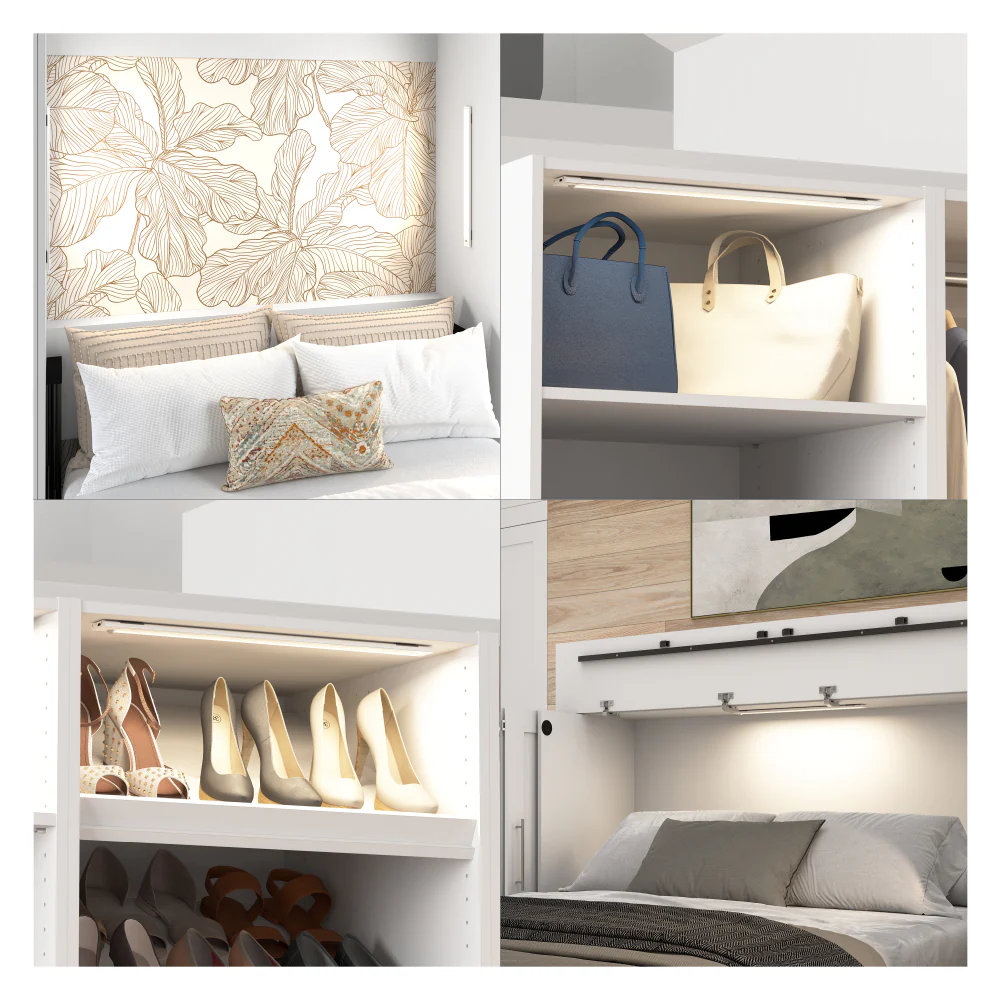 Dimmable LED Light with USB-C - Image 4