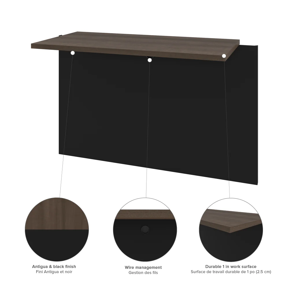 Desk Bridge - Image 3