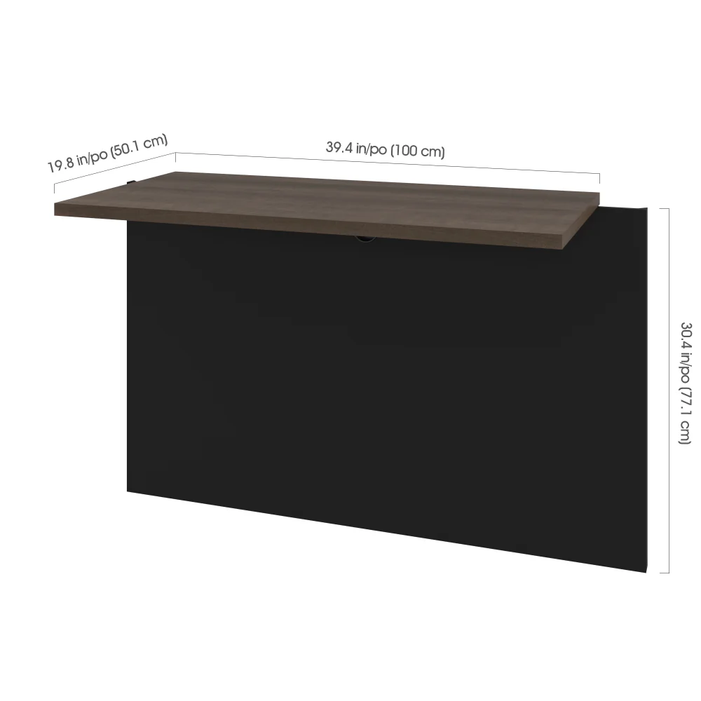 Desk Bridge - Image 4