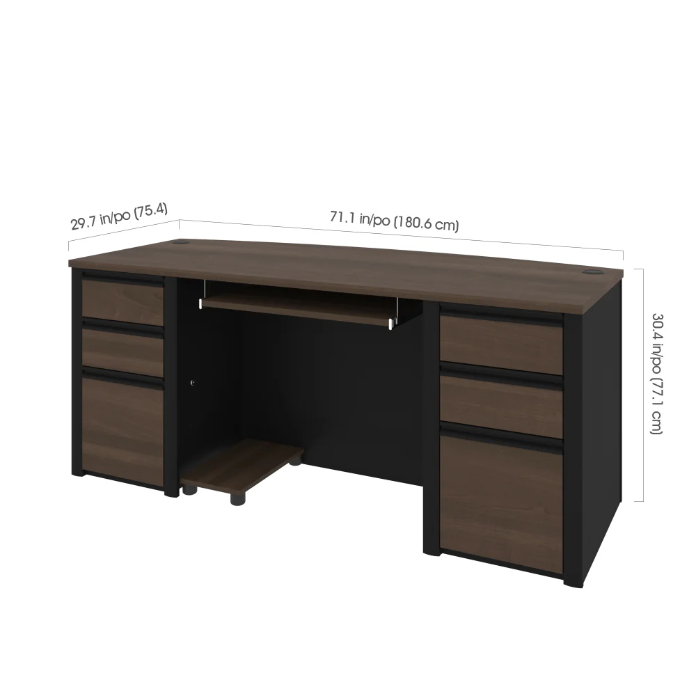 Executive Desk - Image 12