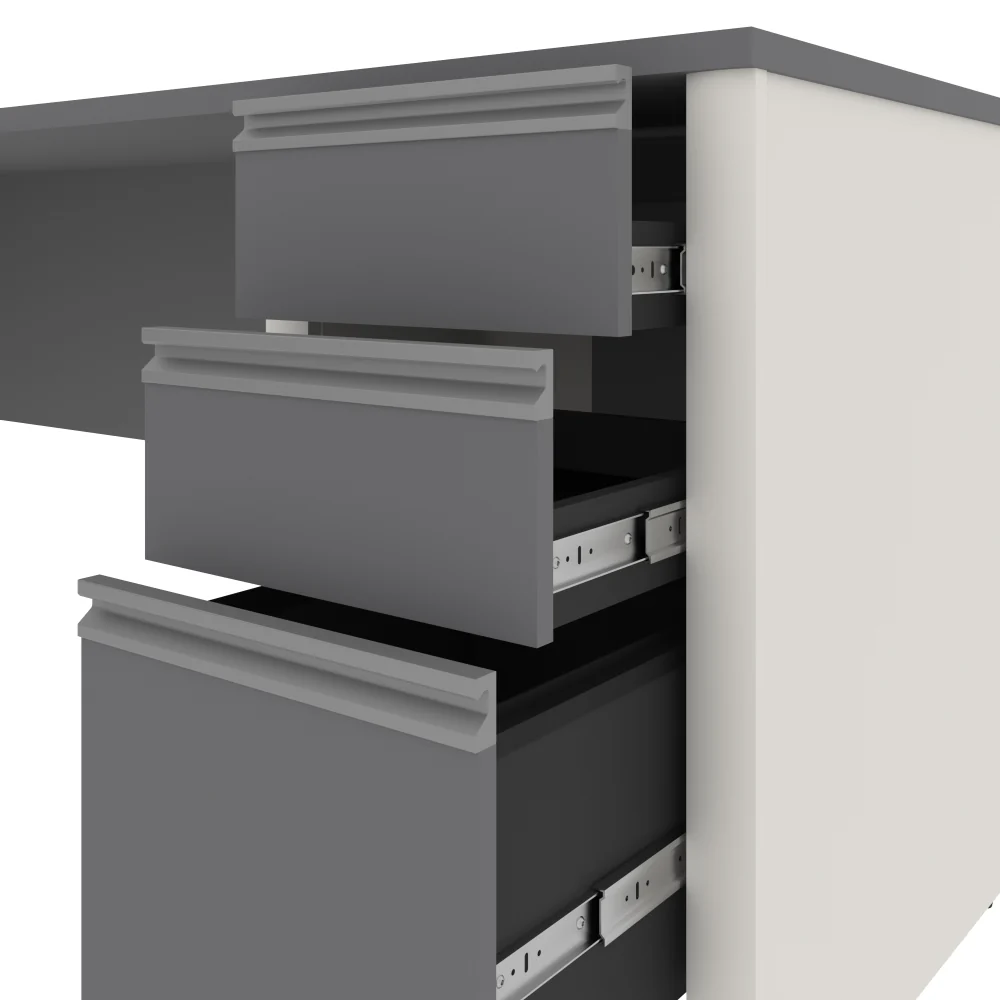Executive Desk - Image 4