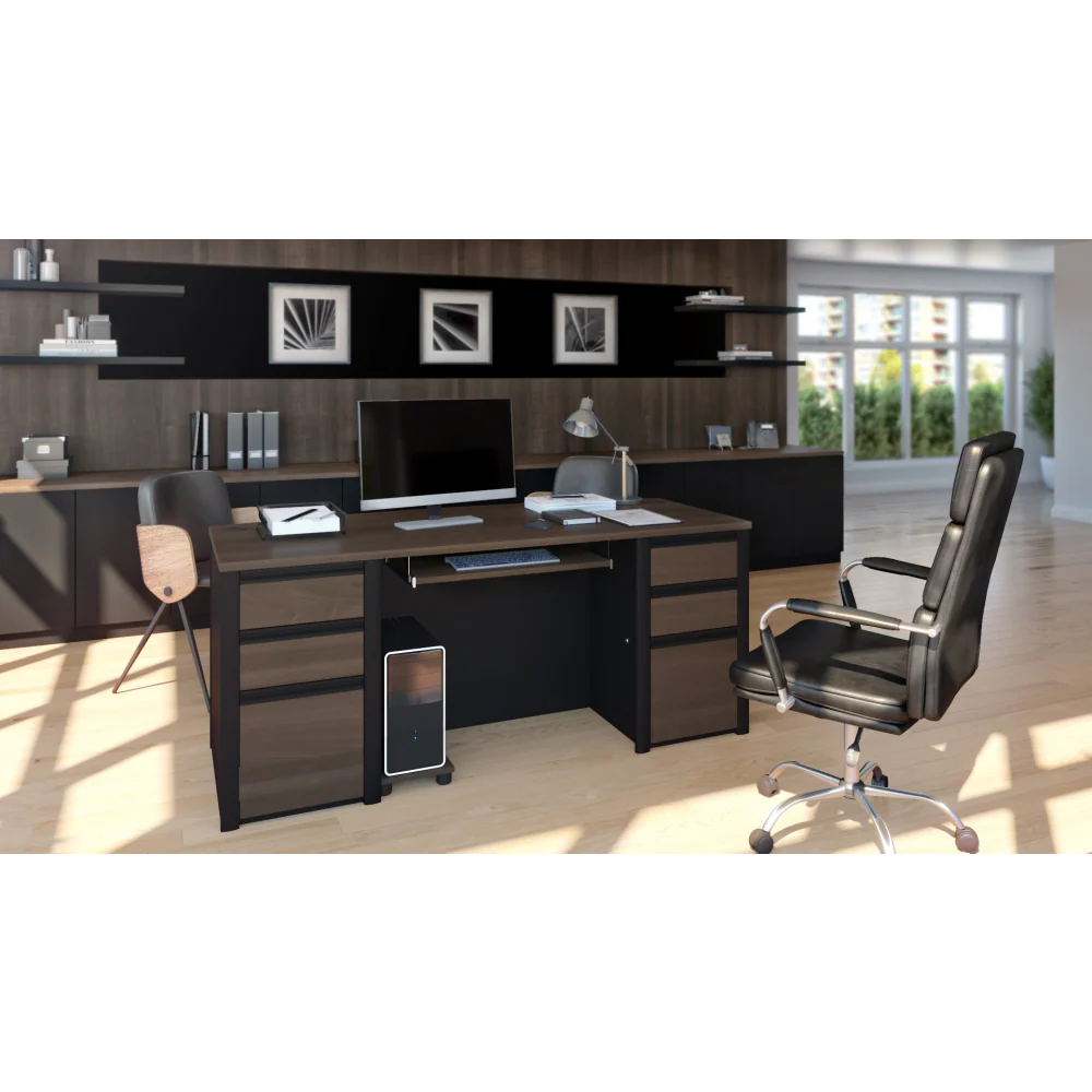 Executive Desk - Image 7