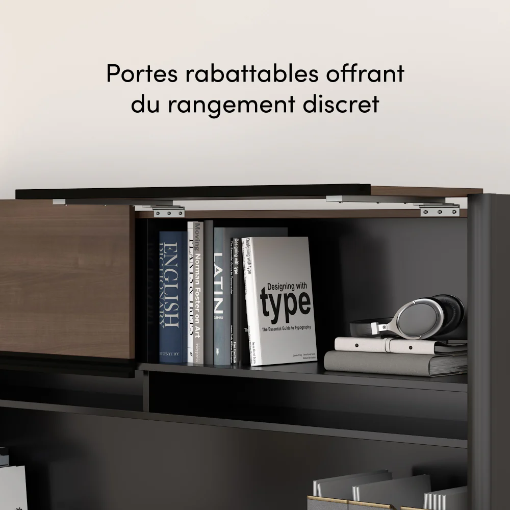 L-Shaped Desk - Image 19