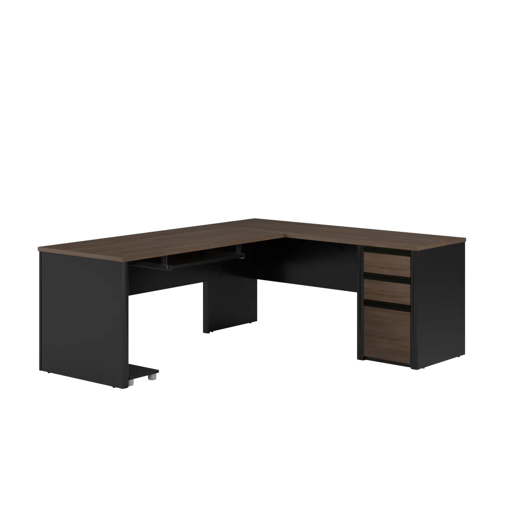 L-Shaped Desk - Image 21