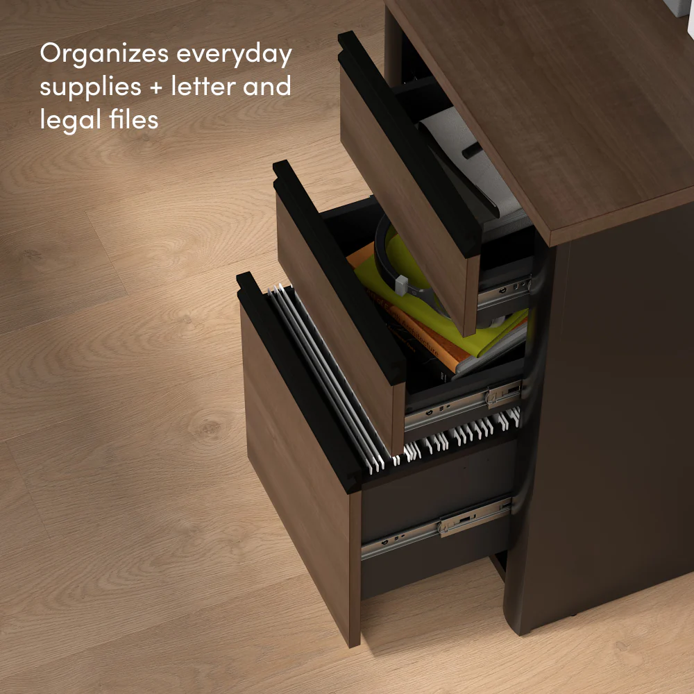 L-Shaped Desk - Image 24