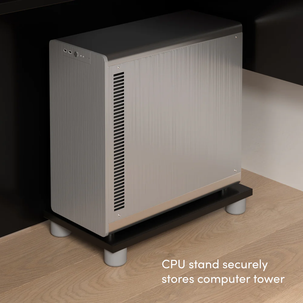 L-Shaped Desk - Image 25