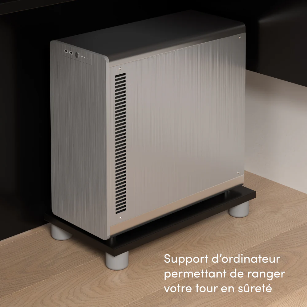 L-Shaped Desk - Image 29