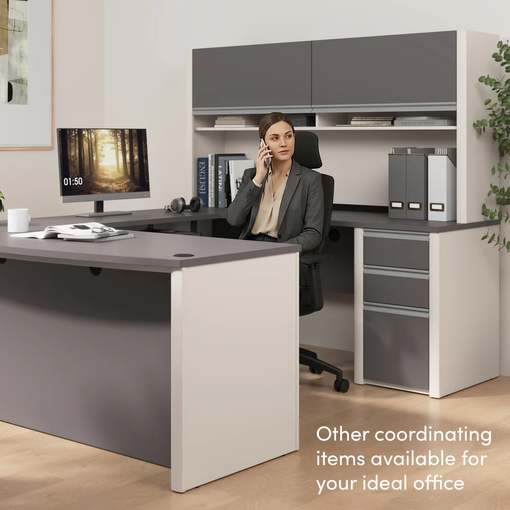 L-Shaped Desk - Image 33