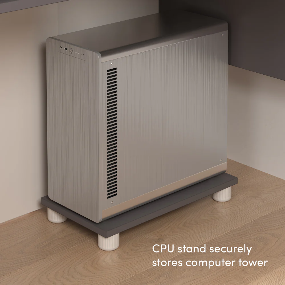L-Shaped Desk - Image 35