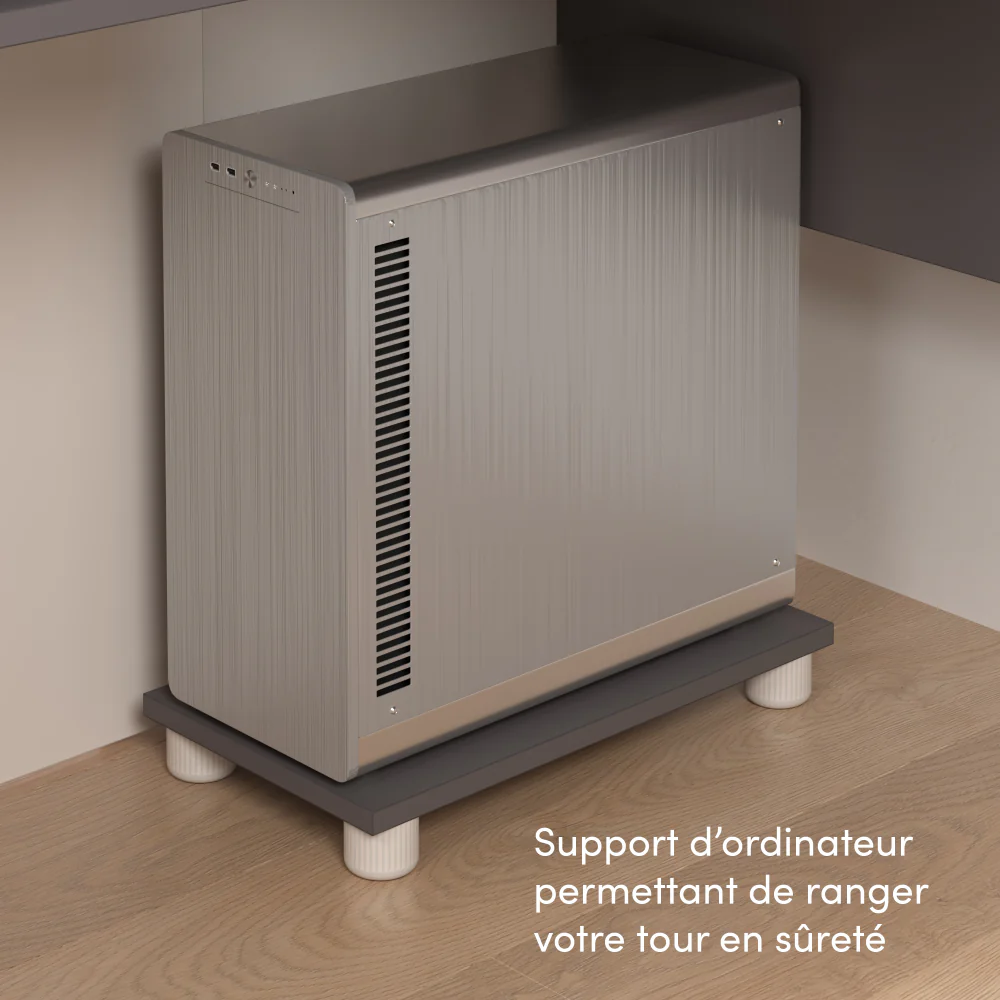 L-Shaped Desk - Image 39