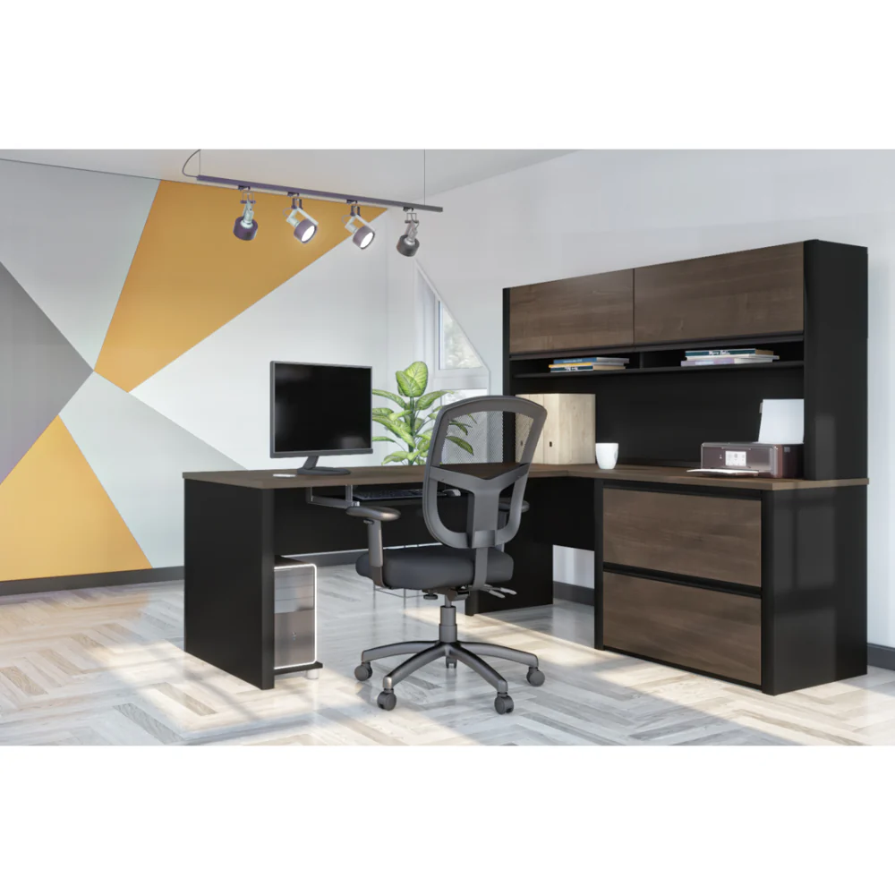 L-Shaped Desk - Image 42