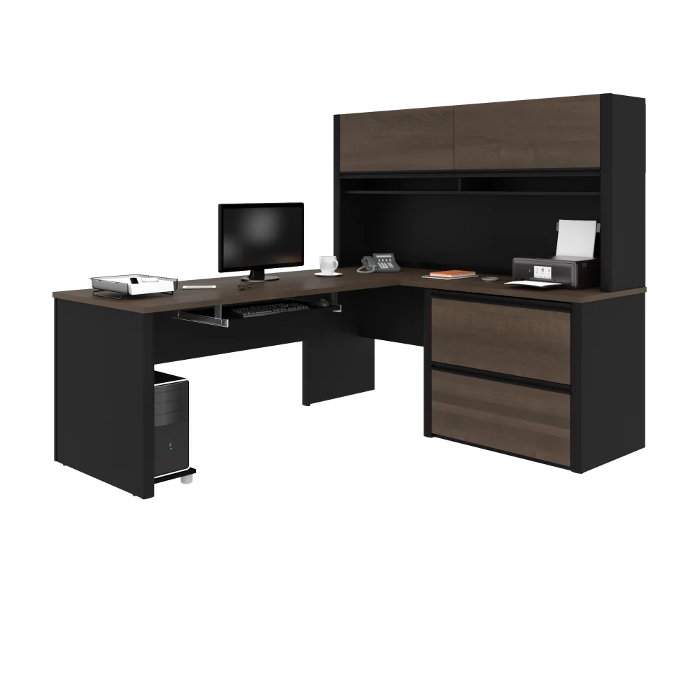 L-Shaped Desk - Image 43