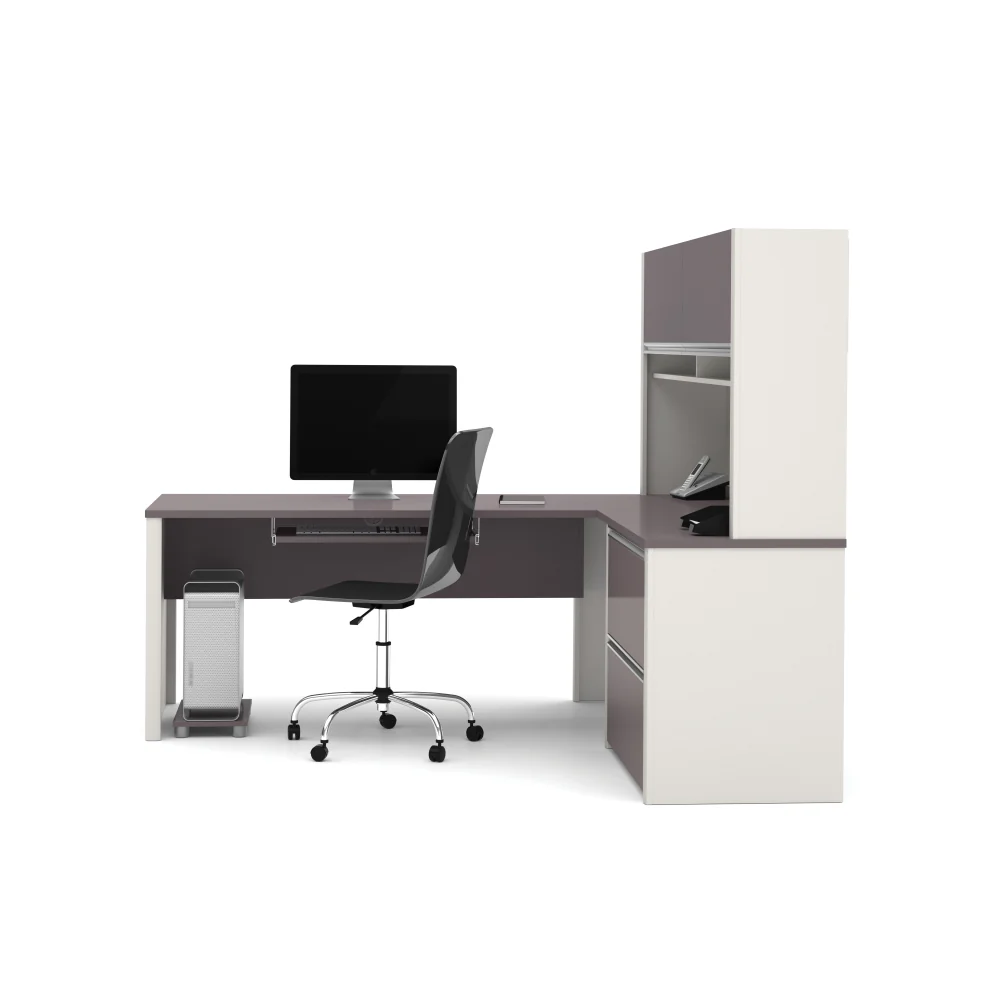 L-Shaped Desk - Image 49