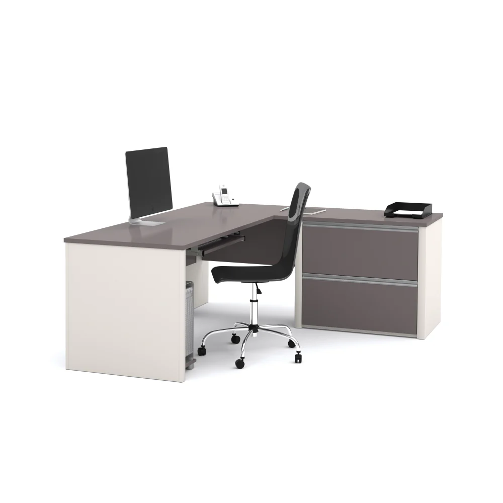 L-Shaped Desk - Image 53