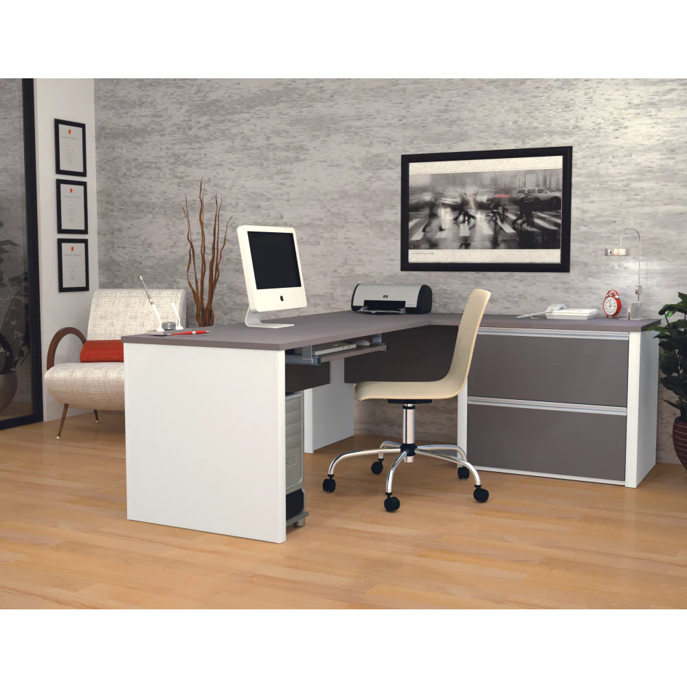 L-Shaped Desk - Image 54