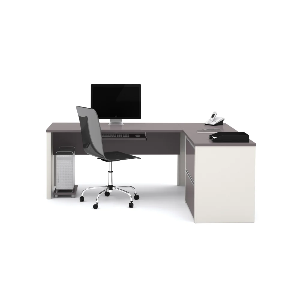 L-Shaped Desk - Image 55