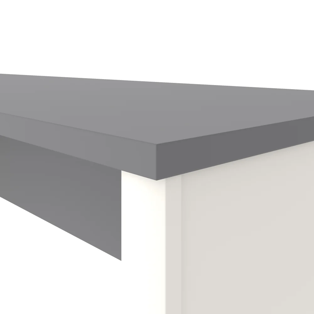L-Shaped Desk - Image 58