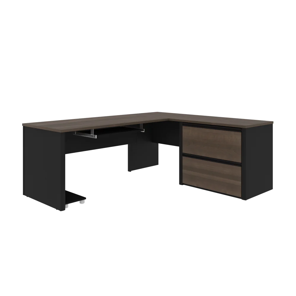 L-Shaped Desk - Image 59