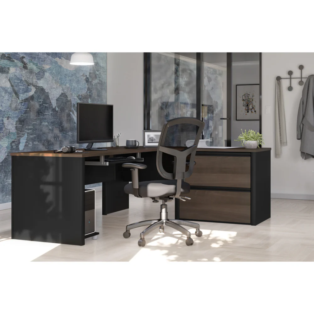 L-Shaped Desk - Image 60