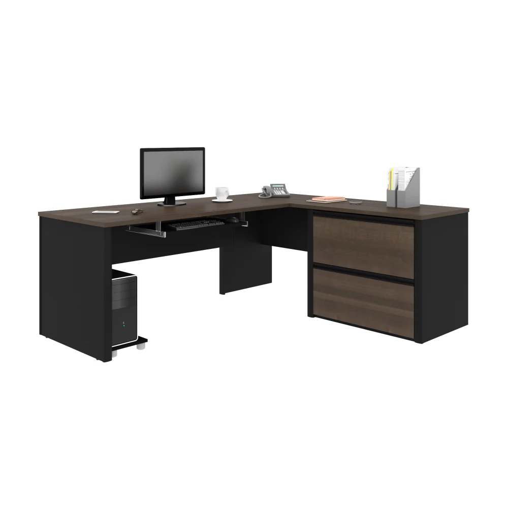 L-Shaped Desk - Image 61