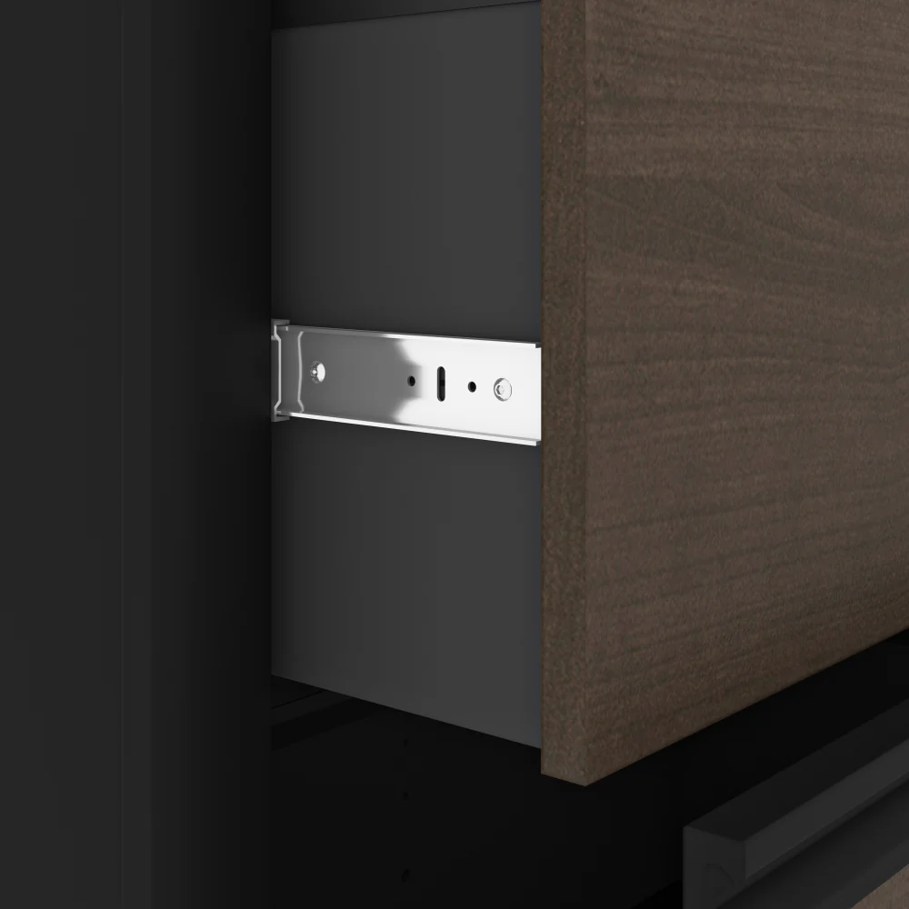 L-Shaped Desk - Image 63