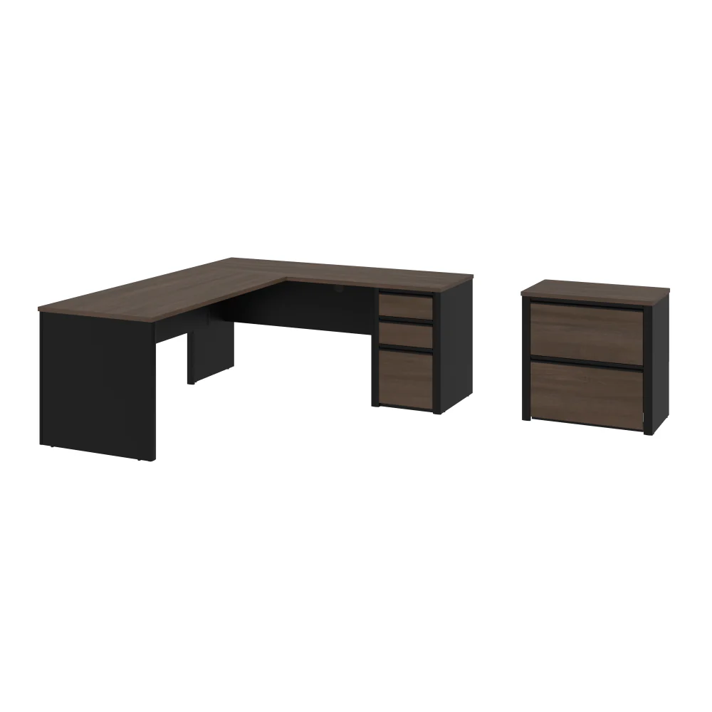 L-Shaped Desk - Image 66