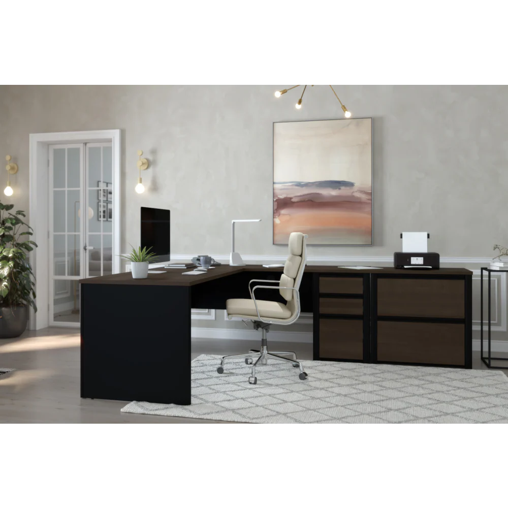 L-Shaped Desk - Image 67