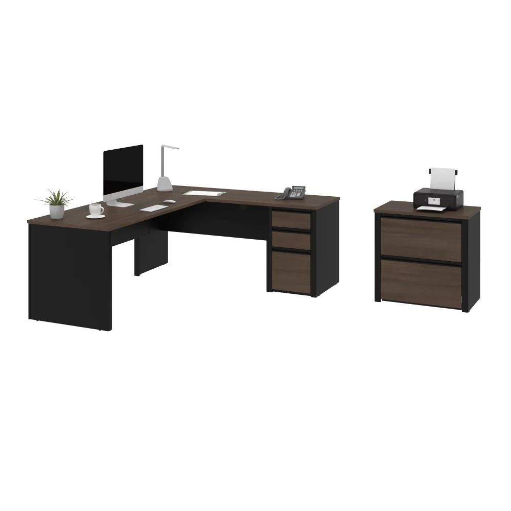 L-Shaped Desk - Image 68