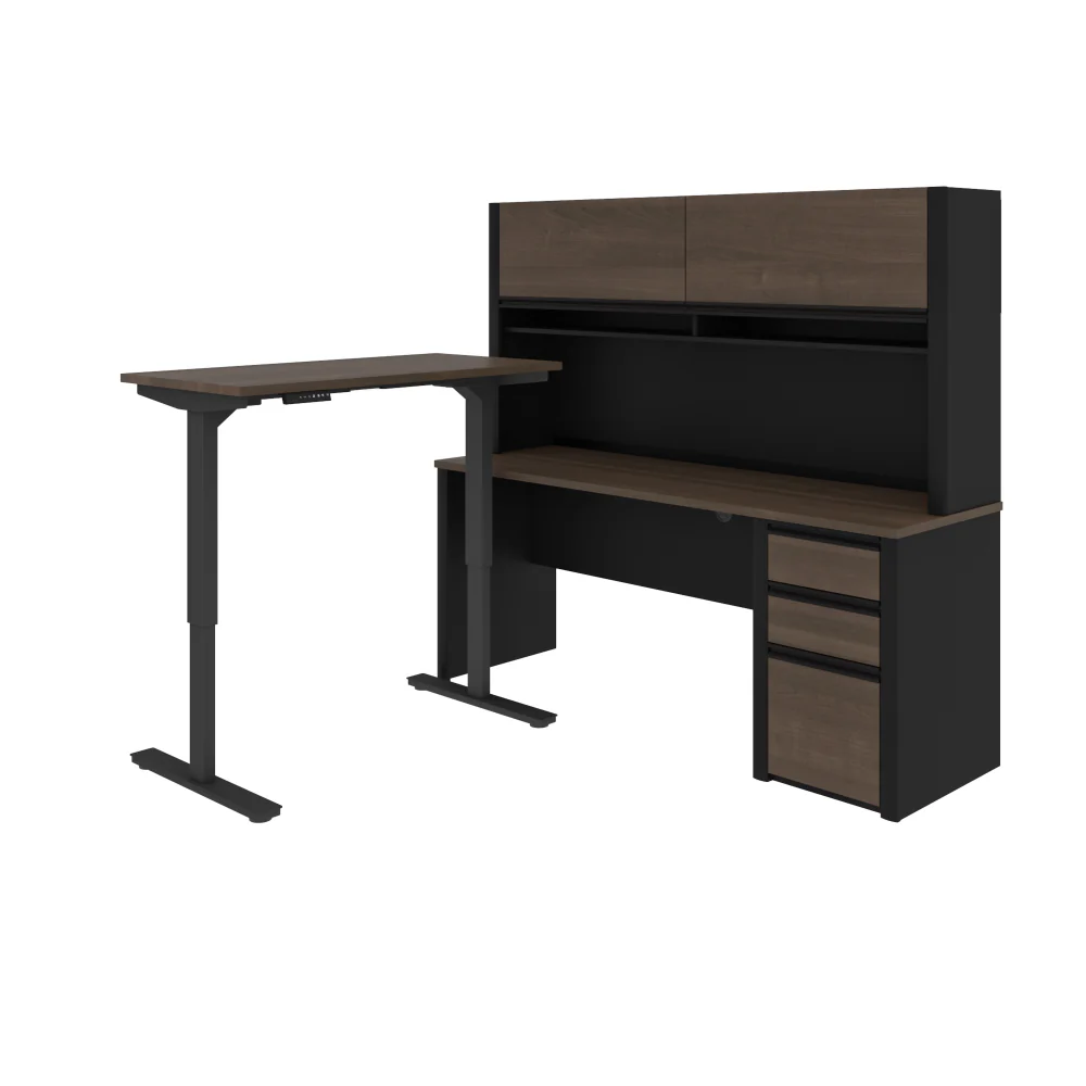L-Shaped Standing Desk - Image 3