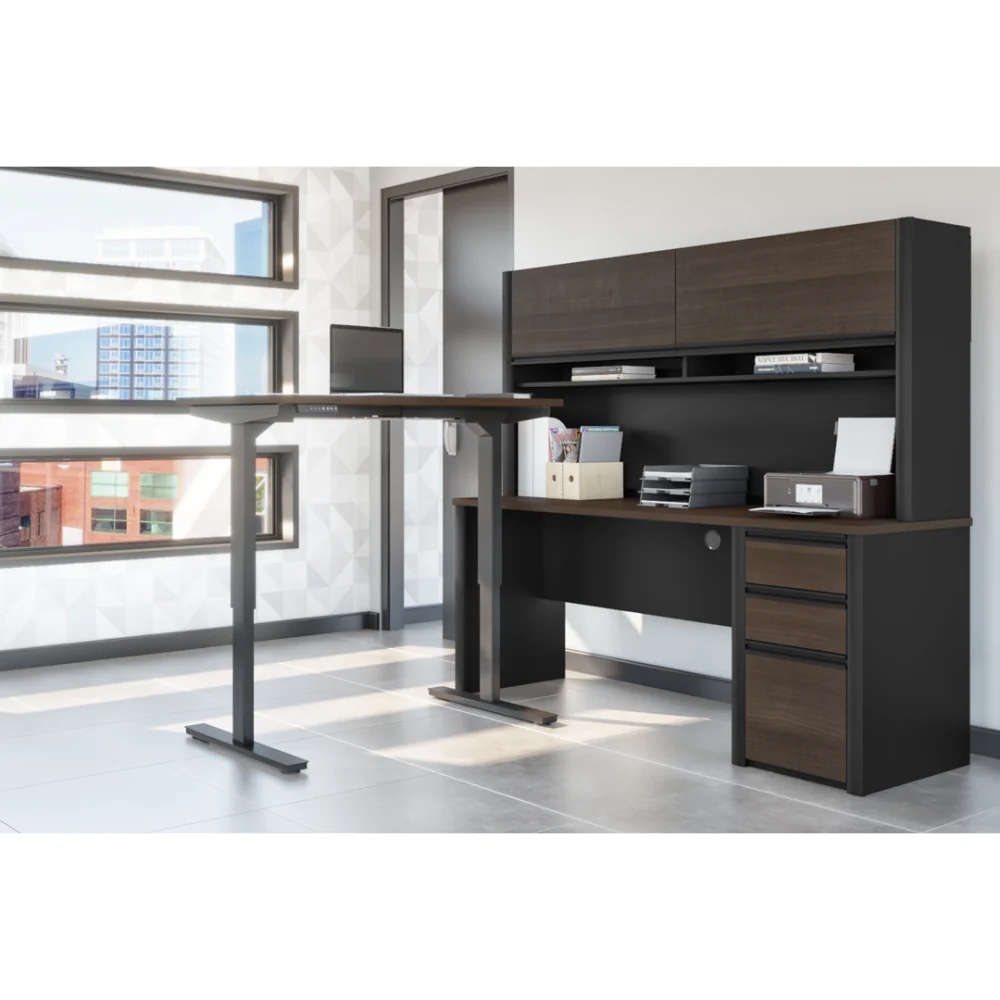 L-Shaped Standing Desk - Image 4