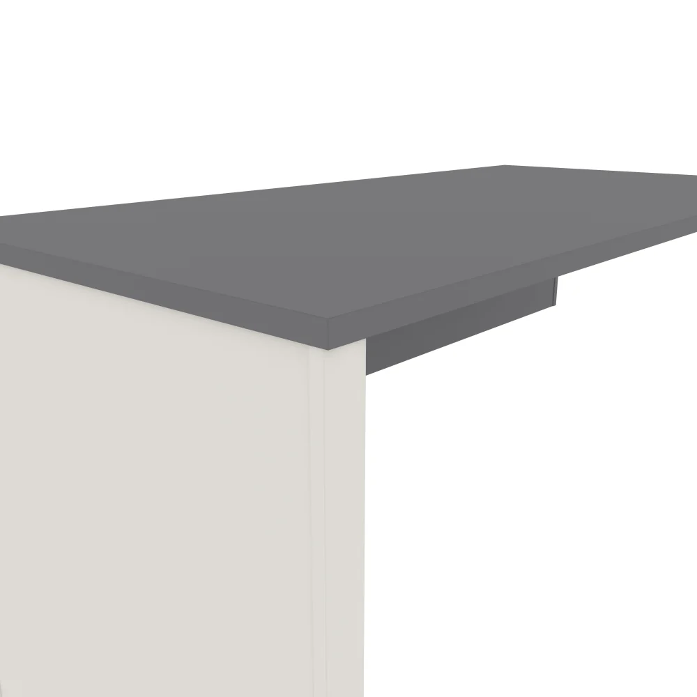 Desk Return - Image 7
